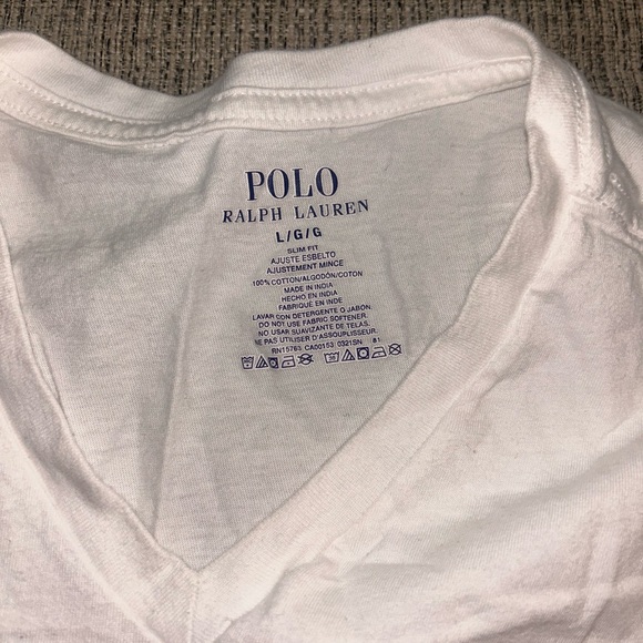 Lot of 8 tshirts for men size large - Picture 12 of 12